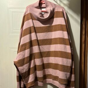 Gently Used American Eagle Crew